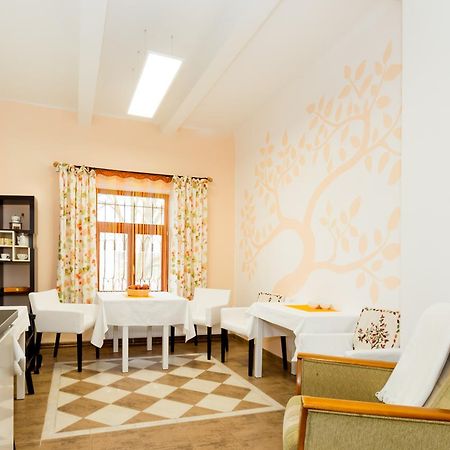 Pstrossova Vila - U Klasterni Zahrady Bechyne Luaran gambar